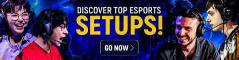 5 applications that every eSports fan should have .